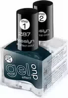 Misslyn Gel Effect Duo 287