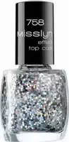 Misslyn Effect Top Coat 758