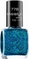 Misslyn Effect Top Coat 762