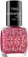 Misslyn Effect Top Coat 769