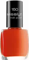 Misslyn Nail Polish 150 Head Over Heels