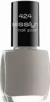 Misslyn Nail Polish 424 Fame