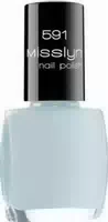 Misslyn Nail Polish 591 Heaven On Earth