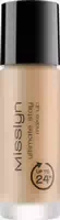 Misslyn Ultimate Stay Make Up 260 30 ml