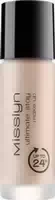 Misslyn Ultimate Stay Make Up 330