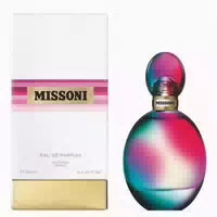 Missoni Missoni Eau De Parfum Damen Duft Kapazität 100 Ml 0,1 L