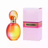 Missoni Parfum für Damen Eau De Toilette Florale und Fruchtige Noten