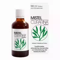 Mistel Curarina
