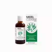 Eleu Curarina 50 ml Tropfen zum Einnehmen