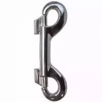 Mister B Doppelkarabiner