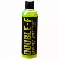 Mister B Mister B Double F Fist Neon Gleitmittel 250 ml Neon