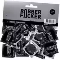 Mister B Rubber Fucker