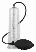 Penispumpe „fantastic Power Pump“