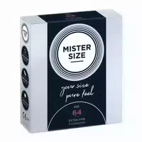 Mister Size 64 36 St Kondome