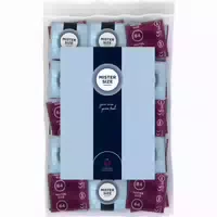 Mister Size «64» Robust & Komfortabel Maßkondome 36 Kondome 36 St