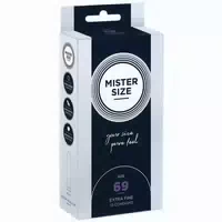 Mister Size 69