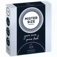 Mister Size 69