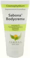Sabona Bodycreme 75 ml Creme