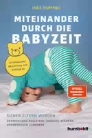 Miteinander durch die Babyzeit