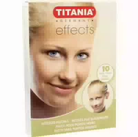 Mitesser Patches Titania