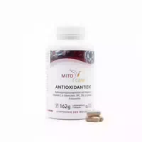 Mitocare Antioxidantien
