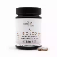 Mitocare Bio Jod