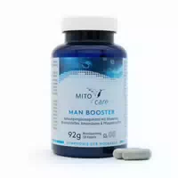 Mitocare Man Booster
