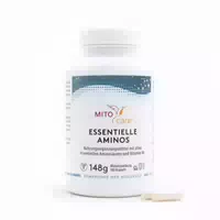 Mitocare Essentielle Aminos