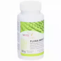 Mitocare Flora Immun Pulver