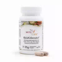 Mitocare Glucostabil