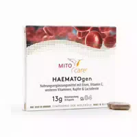 Mitocare Haematogen