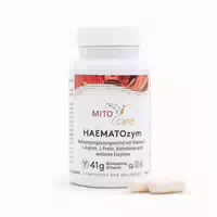 Mitocare Haematozym