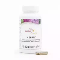 Mitocare Hepar