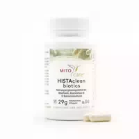 Mitocare Histaclean Biotics
