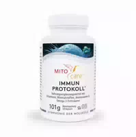 Mitocare Immun Protokoll