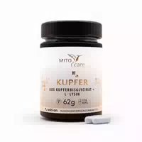 Mitocare Kupfer
