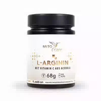 Mitocare l Arginin