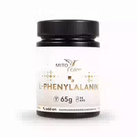 Mitocare l Phenylalanin