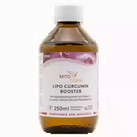 Lipo Curcumin Booster 250 ml 250 ml