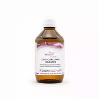 Mitocare Lipo Curcumin Booster