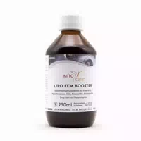 Mitocare Lipo Fem Booster