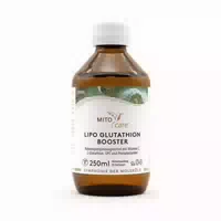 Mitocare Lipo Glutathion Booster