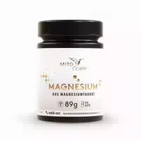 Mitocare Magnesium