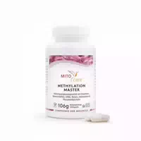 Mitocare Methylation Master