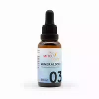 Mitocare Mineralsole 03