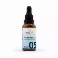 Mitocare Mineralsole 05
