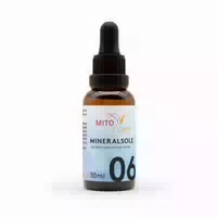 Mitocare Mineralsole 06