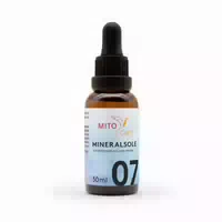 Mitocare Mineralsole 07