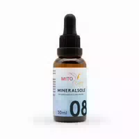 Mitocare Mineralsole 08