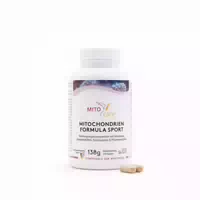 Mitocare Mitochondrien Formula Sport